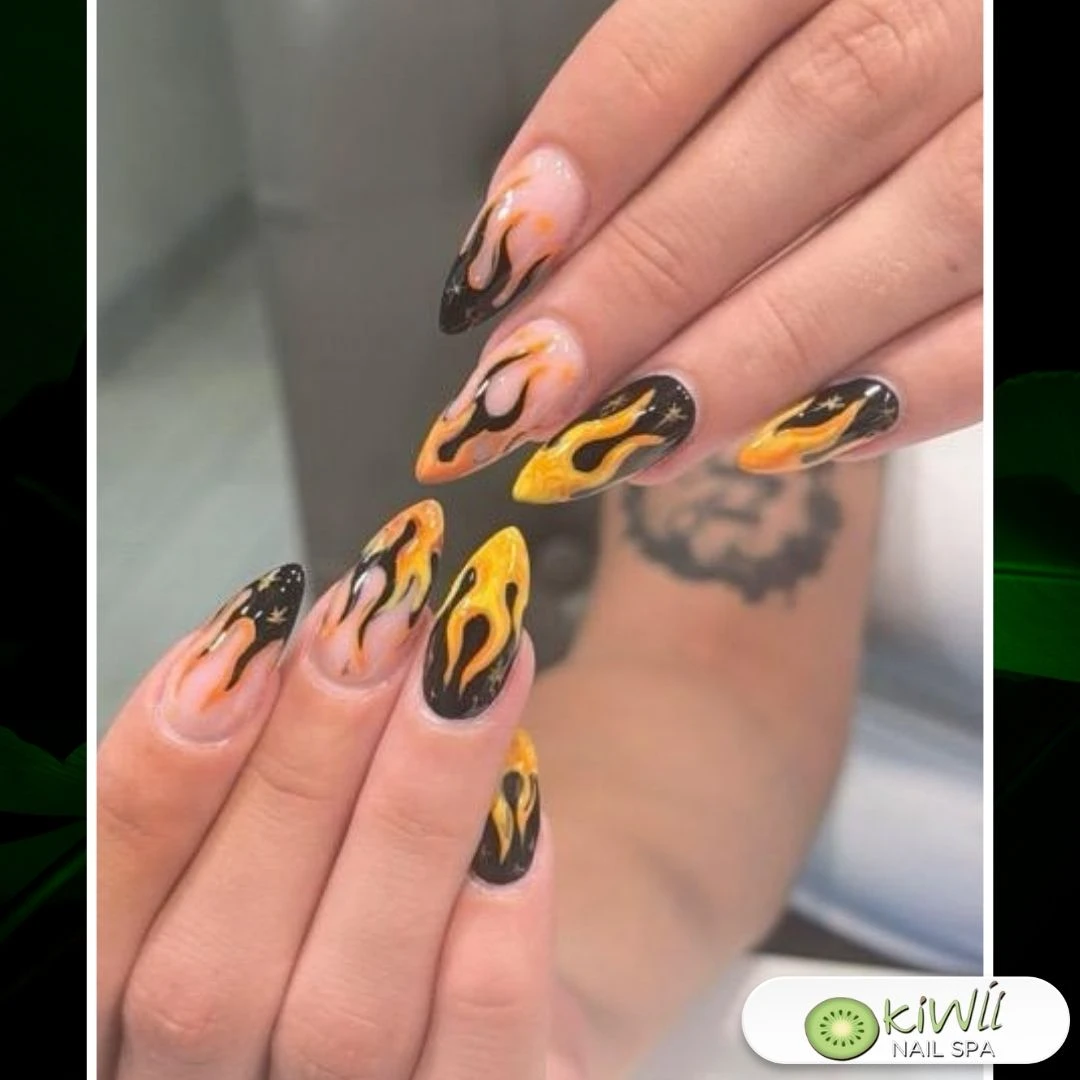 Nail Art